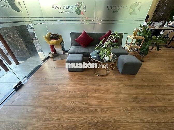 🏢 CHO THUÊ VĂN PHÒNG RỘNG 60M² – KHU MỸ AN – GIÁ CHỈ 10TR/THÁNG ✨