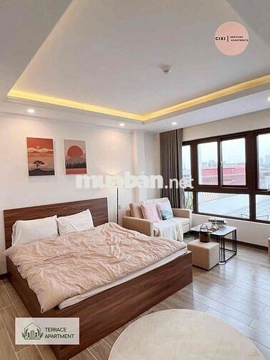 🎇 HOMESTAY FULL NT TT Q1 - GẦN THẢO CẨM VIÊN - GẦN CHỢ BÊN THÀNH 🎇