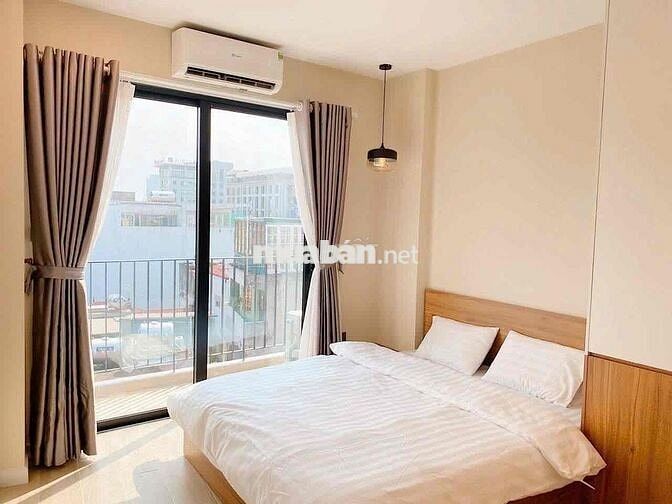 🎇 HOMESTAY FULL NT TT Q1 - GẦN THẢO CẨM VIÊN - GẦN CHỢ BÊN THÀNH 🎇