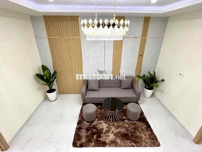 CHO THUÊ NHÀ SIÊU ĐẸP KHU MỸ GIA GÓI 8 FULL NỘI THẤT GIÁ 23 TRIỆU