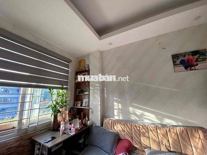 Bán CCMN Thoáng Đẹp tầng 6/9- Láng, Chùa Láng, Ô Cầu Giấy, Đh Ngoại Th