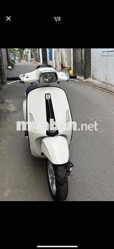 Vespa 125 3vie biển 60 Biên Hoà
