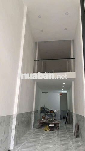 Cho thuê nhà Nguyên căn mặt tiền kinh Doanh