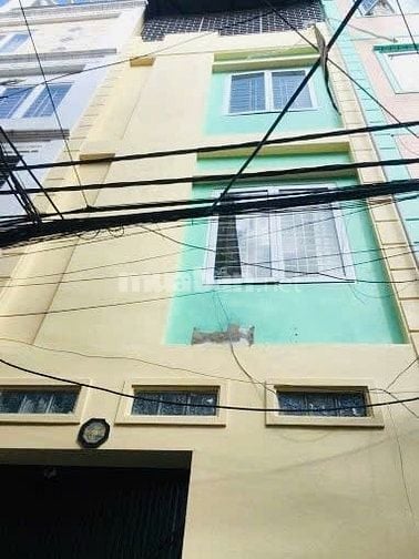 Cho thuê nhà nguyên căn ngõ 750 Kim giang, P Thanh Liệt, Hà Nội.