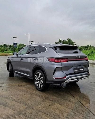BYD Sealion 6 Premium - Nhiều màu ,Full option ,Hỗ trợ vay đến 80%