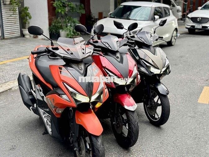 ❤️ Yamaha NVX 155 ABS Khoá Ga_3Xe