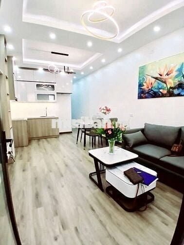 💥💥💥TT CẦU GIẤY - *** MỘT CĂN BÁN - ĐẸP NHƯ CCCC - DÂN TRÍ CAO