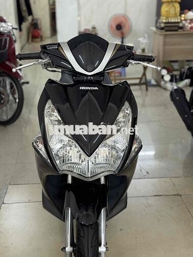 Ab 110 2011 Đen Bóng cực đẹp