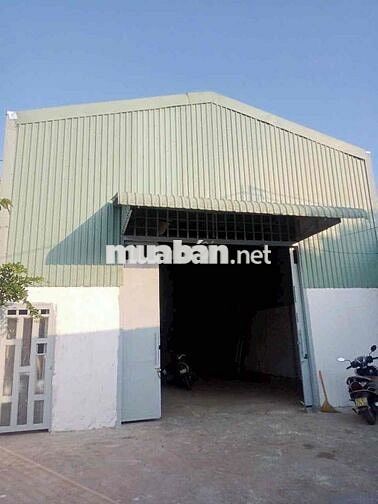 cho thuê 270mv Thạnh Xuân Q12 - Giá: 15tr/th