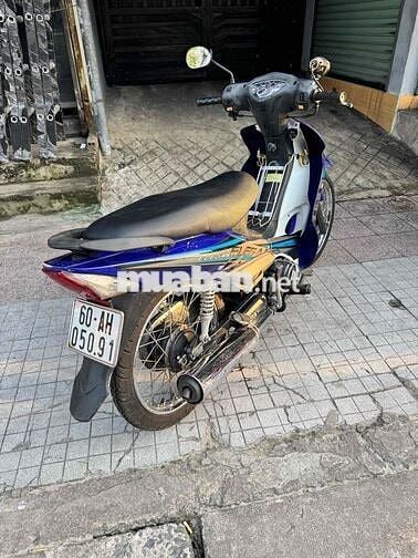 Xe 50cc Elegant 2020