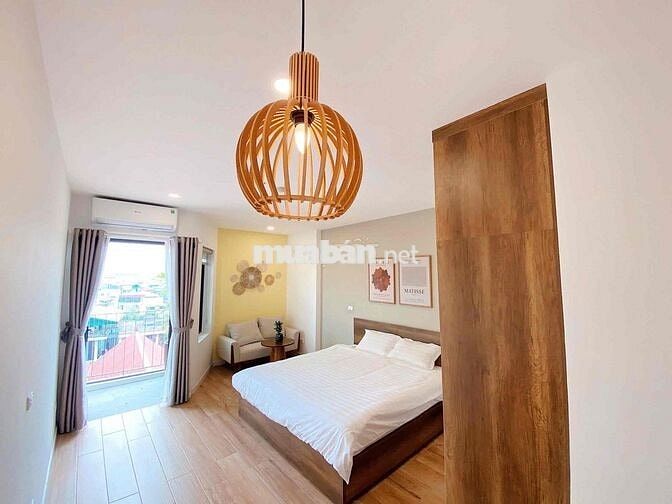 🎇 HOMESTAY FULL NT TT Q1 - GẦN THẢO CẨM VIÊN - GẦN CHỢ BÊN THÀNH 🎇