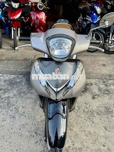 🔵🔵 SH Mode bạc đen đký T12/2018 xe đẹp có góp