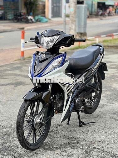 SYM GALAXY 50cc BSTP CHÍNH CHỦ