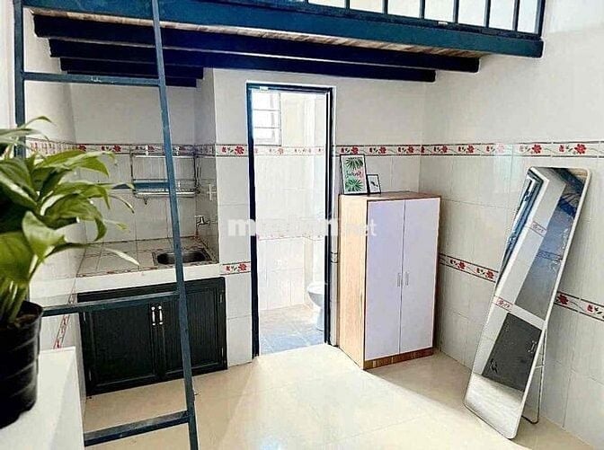 🔥CHÁY 🔥CHO THUÊ PHÒNG TRỌ CÒN ĐƯỢC NUÔI PET- GIÁ CƯC HỜI - PHÒNG SÁNG