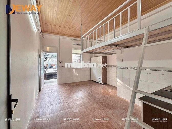 Khai Trương Duplex Bancol Siêu To Gần Aeon Tân Phú-ĐH Huit-ĐH VHU