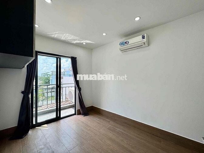 🌎 CĂN HỘ MINI 20M2 BANCOL - FULL NỘI THẤT - MÁY GIẶT RIÊNG - THANG MÁY