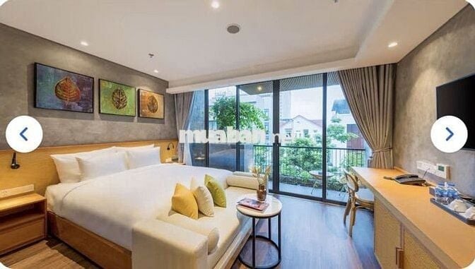 Nhờ các sale kết nối. Cho thuê căn hộ 690 Lạc Long Quân Tây Hồ