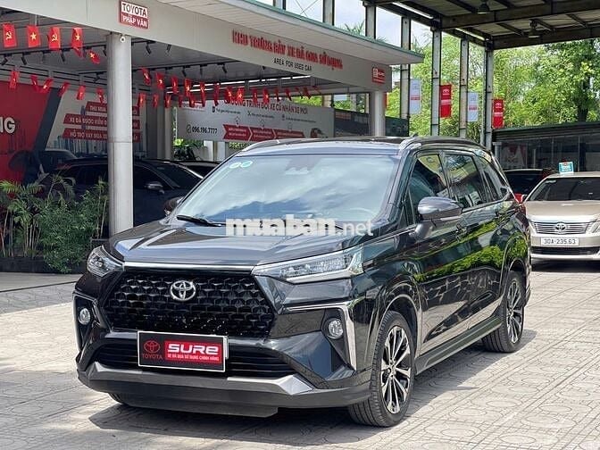 Toyota Veloz Cross 2024 - 31000 km