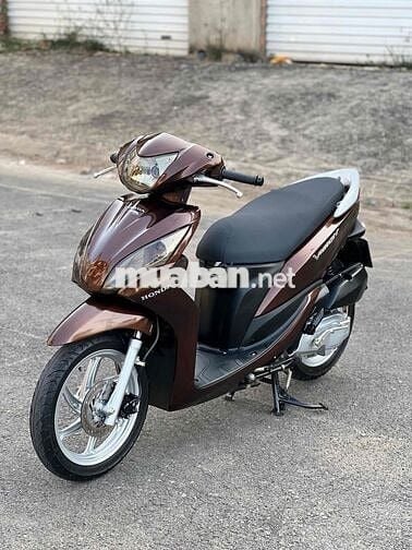 Vision 110 Nâu Đen 2014 Full  Leng Keng Biển Hay🎉🎉