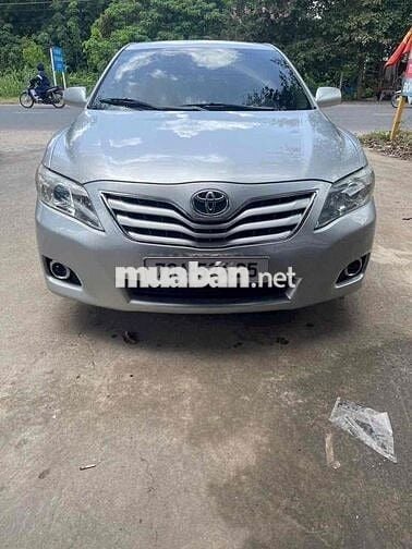 Toyota Camry 2007 LE 2.4 - 110 km