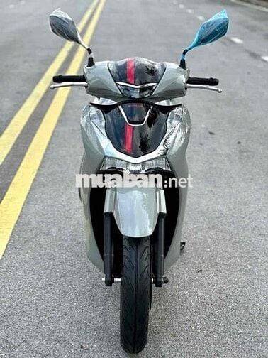 SH125 ABS 2023 xi măng - Trả trước 40tr nhận xe ✅