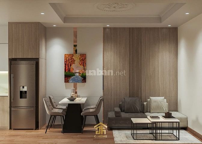 Cần bán gấp căn hộ chung cư cao cấp The Pride Hải Phát Văn khê 73m2,gi