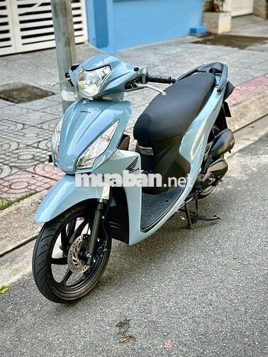 VISION xanh xi măng quá đẹp 😍😍