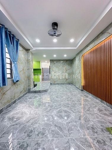 Bán nhà Xô Viết Nghệ Tĩnh, gần chợ Thị Nghè, DT 43m2 đất+ 2 tầng-3PN