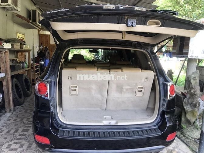 Xe 7 Chỗ 170triệu  -  Santafe