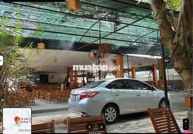 CHO THUÊ MẶT BẰNG NGAY NGÃ TƯ mật độ cao, 2 MẶT TIỀN, DIỆN TÍCH >800M