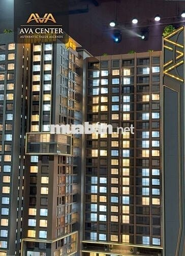 Thanh toán 320tr đến khi nhận nhà để sở hữu căn hộ 61m² có 2PN 2WC