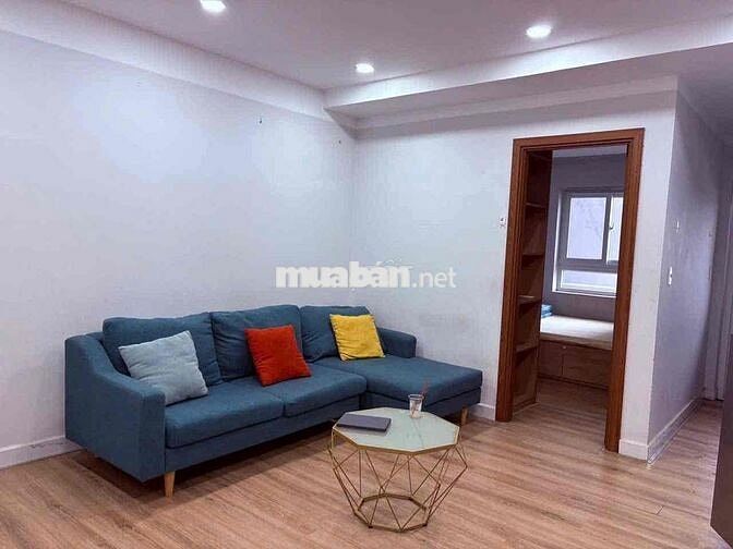 Chung cư phúc đạt cho thuê 1 phòng ngủ full nội thất Thủ Dầu một