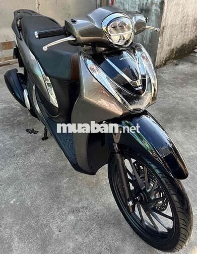 SH Mode ABS 2022 như mới máy zin