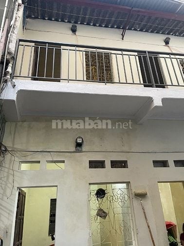 Phòng trọ nhà 34 ngõ 59 Phạm Văn Đồng