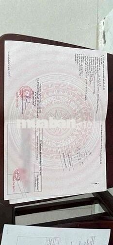 Nền G13 Đầu Đường Số 6 Giá 1,490 Tỷ