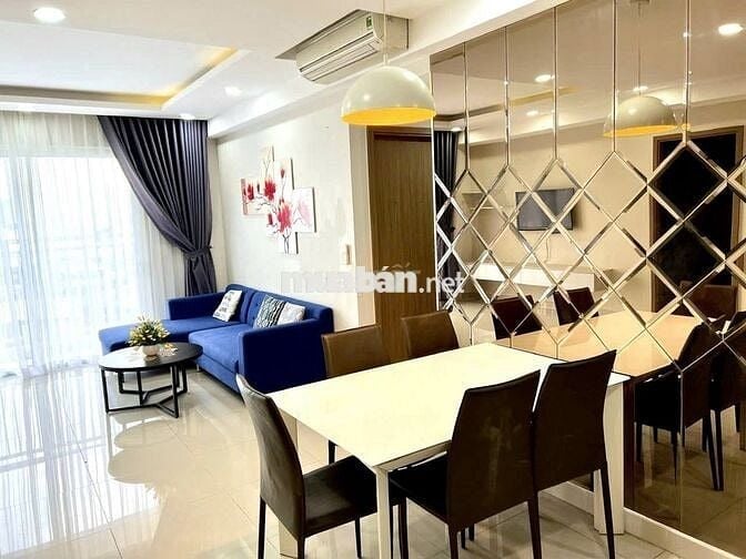 Cần bán chung cư Lucky Palace, 3PN, đầy đủ nội thất cao cấp, SHR