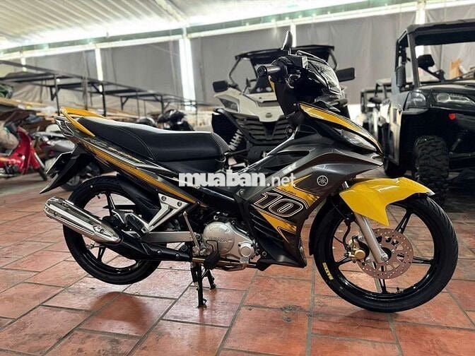 exciter 1s9a 57fi uma