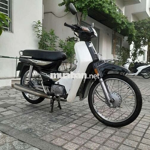 Xe Honda dream lun nhật
