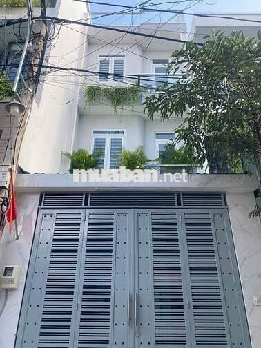 Chủ cần tiền thanh lí nhà tại Phường 8, Quận 6, 24m2/1ti950tr (Còn TL)