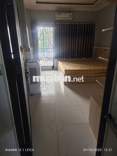 CHO THUÊ NHÀ hẻm 1041 Trần Xuân Soạn, P. Tân Hưng, Quận 7, TP.HCM