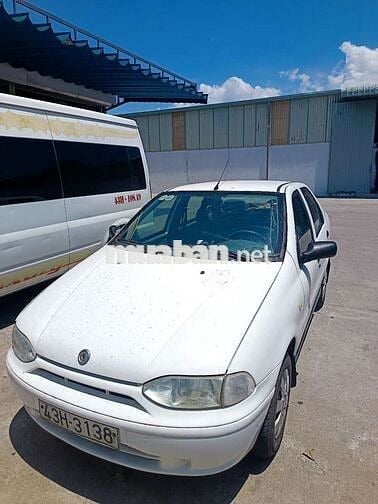 Fiat siena 1.3