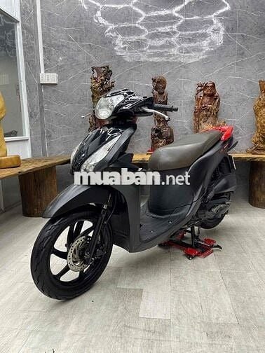 👉Vision 2016 dàn áo đẹp, máy bao khoẻ, êm ru