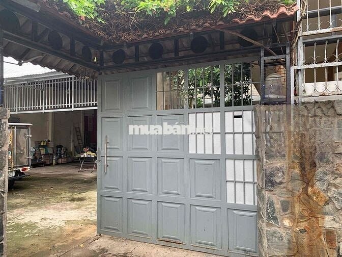 CHO THUÊ NHÀ XƯỞNG THỐNG NHẤT P16 8M X 16M