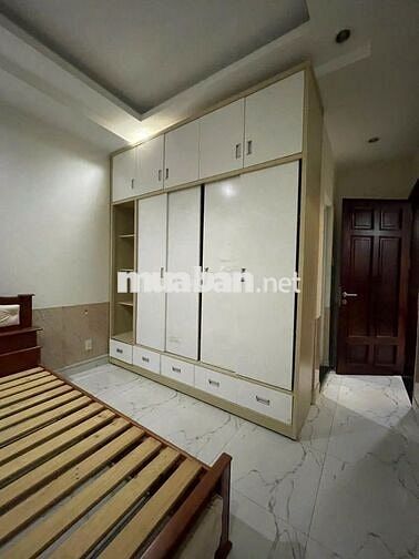 Cho thuê chung cư Goodhouse Quận 8 DT 74m2 , 2 PN, 2wc, Giá 7.5tr/th