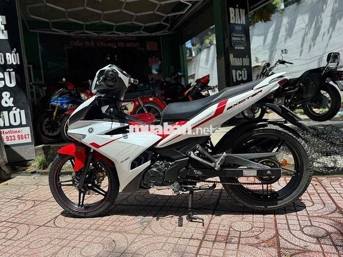 Yamaha Exciter 2015 biển số 70
