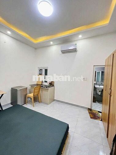 PHÒNG TRỌ GIÁ RẺ - GIGAMALL - GIỜ GIẤC TỰ DO - CỬA VÂN TAY - AN NINH..