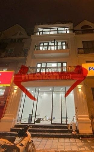 CHO THUÊ NHÀ LÀM VĂN PHÒNG  TAI TRUNG KINH