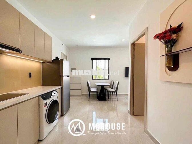 HỆ THỐNG CHDV 1PN/STUDIO GẦN NGÃ TƯ BẢY HIỀN _ VÒNG XOAY LĂNG CHA CẢ