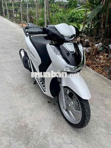Cần bán sh 125 2020 1 chủ máy zin
