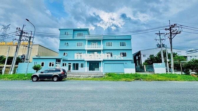 SANG LẠI kho xưởng kcn HIỆP PHƯỚC